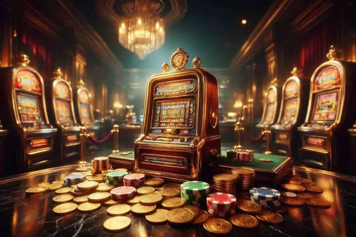 Snatch Casino